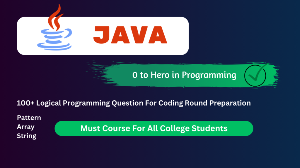 Java